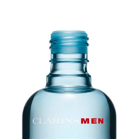 Loção Pós Barba Clarins Men Lotion Après Rasage Beleza na Web