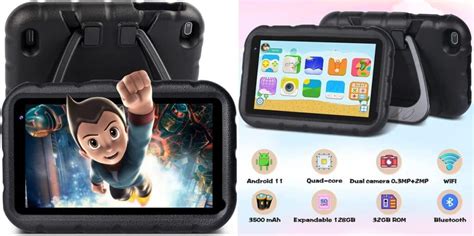 Las Mejores Tablets Para Ni Os Apuestas Importantes