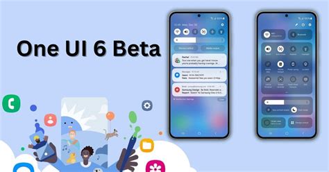 Samsung Officially Launches The Beta Program Of One UI 6 Telegrafi