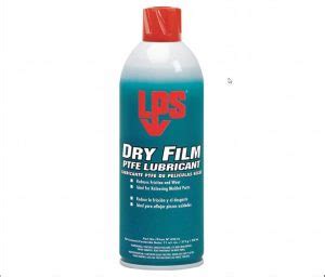 Dry Film Dry Film Ptfe Lubricant Wyler Enterprises Inc