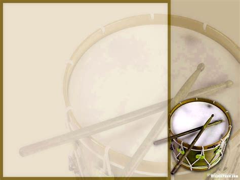 Music Background Drum – GraphicPanic.com