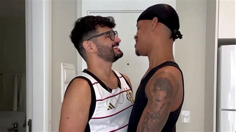 Negro Dotado Gay Videos XVIDEOS