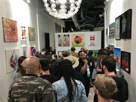 UPCOMING EXHIBITIONS — CAT EYE CREATIVE