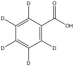 BENZOIC ACID D5 Manufacturer Factory API Intermediate Hangzhou