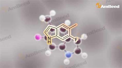 Fluoro Methyl H Indole Ambeed