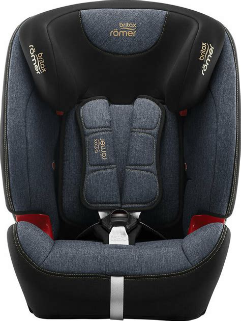 Britax Romer Evolva Sl Sict Kg