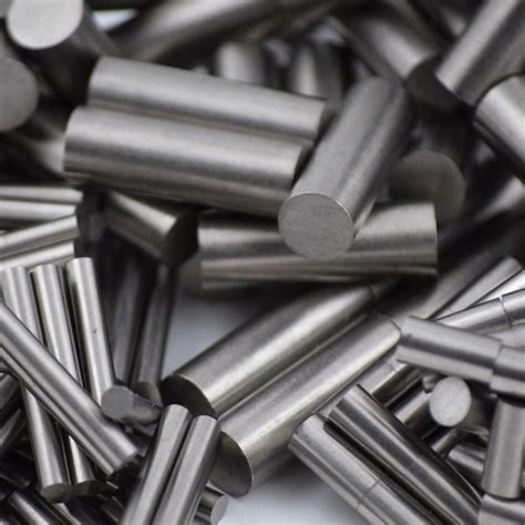 Metal Alloy AlNiCo Round Bars | Magnets For Sale | Magnets 4 U