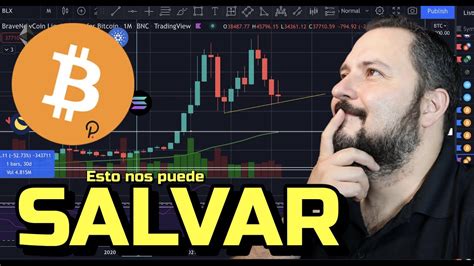 Bitcoin ESTO nos podría salvar Altcoins Noticias Rifa