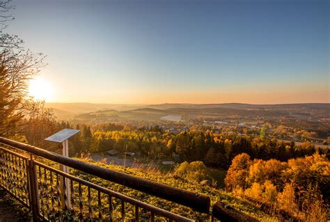 Wandern in Scheibenberg schönsten Touren der Region Outdooractive