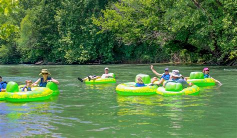 Float Trips In Missouri Adventure By Nature