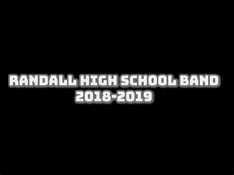 Randall High School (2023-24 Ranking) - Amarillo, TX