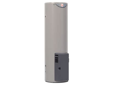 Rheem 5 Star 130l Natural Gas Hot Water System From Reece