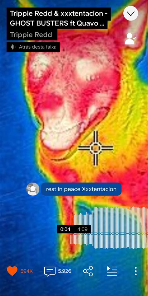 BIG 14 WHAT THE FUCK GOIN ON R Trippieredd