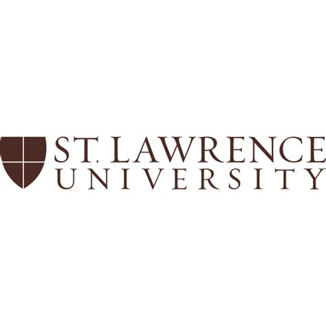 St. Lawrence University logo Download png