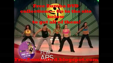 Zumba Dance Dvd Free Zumba Fitness Dvd Rip Collection UPDATED AUG