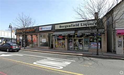 1 5 S Washington Ave Bergenfield Nj 07621 Retail Property For Lease