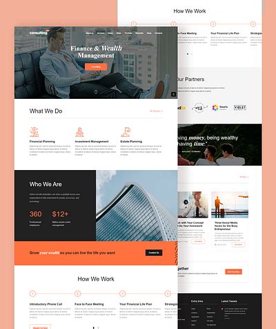 business website design designs themes templates  downloadable