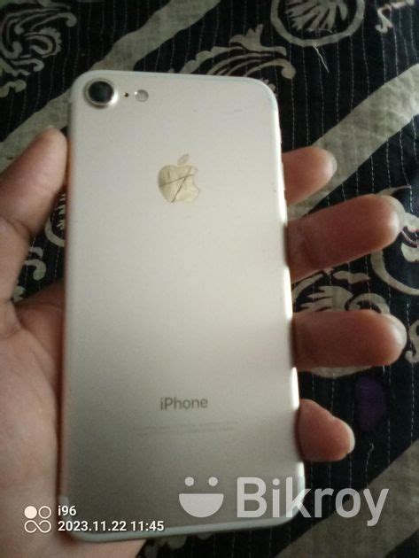 Apple Iphone Used For Sale In Natore Bikroy