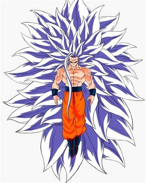 Imitablecarp On Instagram Goku Ssj Infinitoque Tan Fuerte Crees