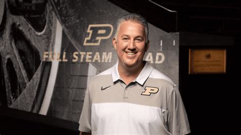 This is Purdue Podcast: Coach Matt Painter - The Persistent Pursuit