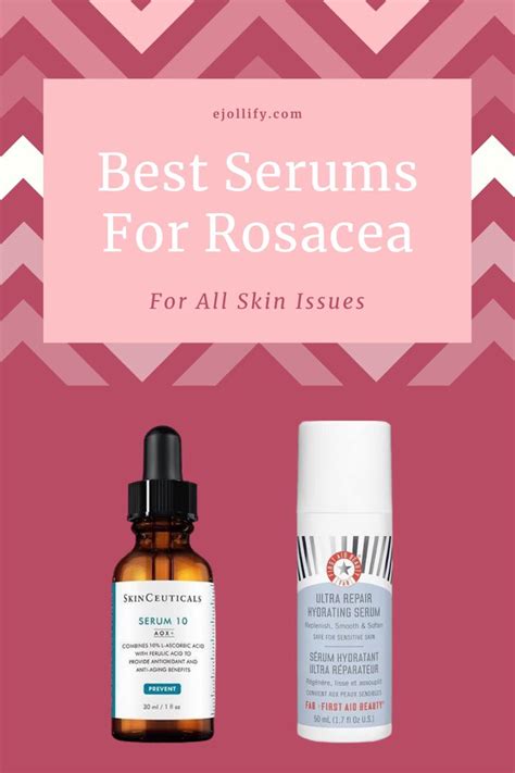 The 10 Best Toners For Rosacea In 2024 Artofit