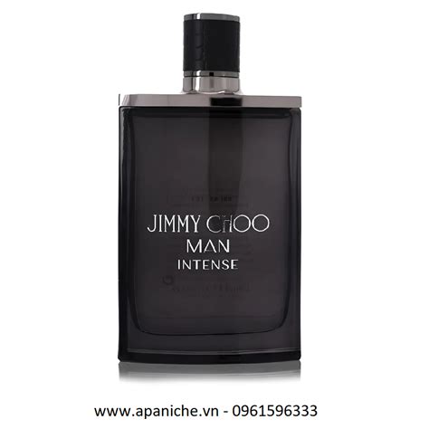 Nước Hoa Jimmy Choo Man Intense EDT Chính Hãng Apa Niche