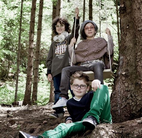 Tipps für den Kauf von Kinderbrillen - Brille & Schmuck Magazin