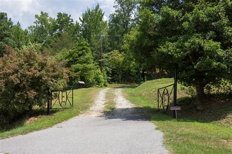 Camp Oolenoy Gates 1 MarksPhotoTravels Flickr