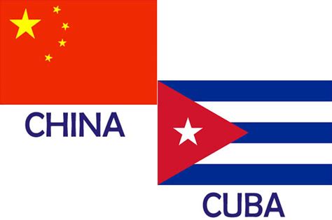 Cuba y China reafirman compromiso de acelerar cooperación en salud