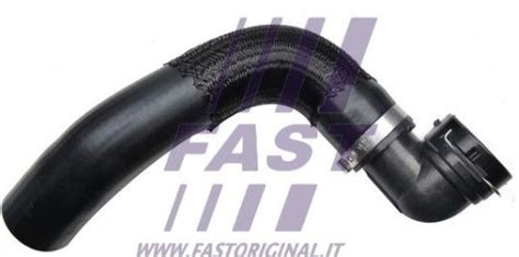 Tubo Superiore Radiatore Fiat Ducato 2 3 Jtd BRAA RICAMBI AUTO ASSISTENZA