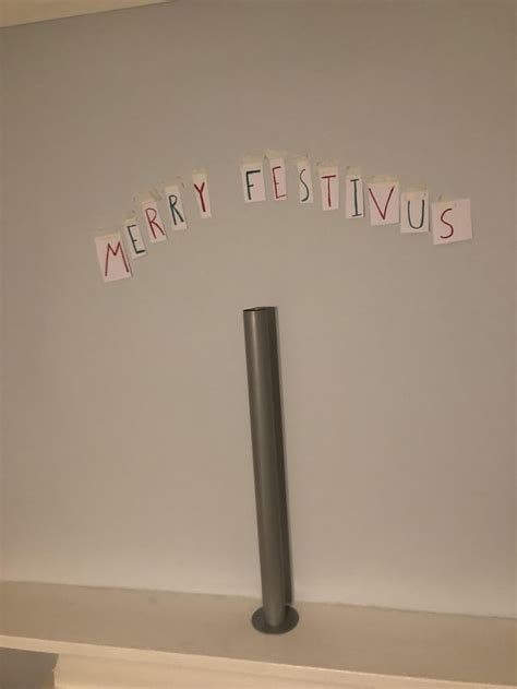 It’s a Festivus miracle! : r/seinfeld