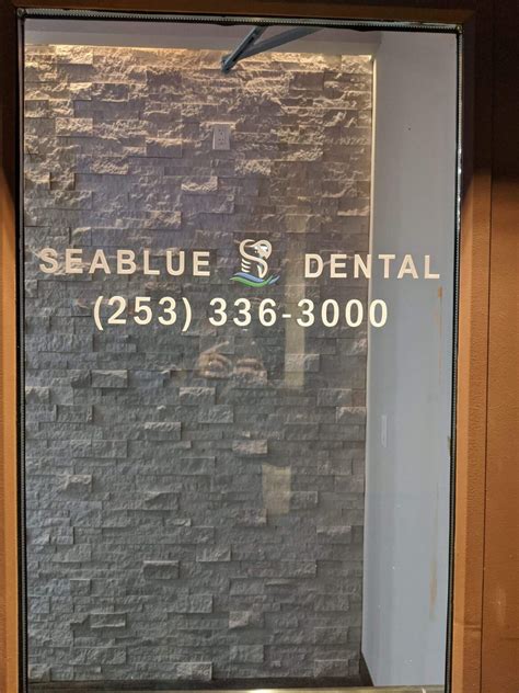 Payment Options Dentist Kent WA Seablue Dental Of Kent