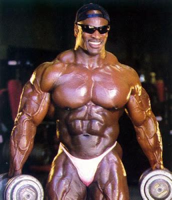 Ronnie Coleman Bodybuilder