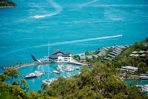 Hamilton Island Blog Hamilton Island Luxury Accommodation