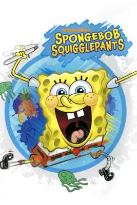 SpongeBob SquigglePants 3D - SteamGridDB