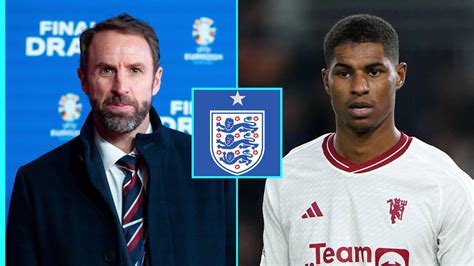 Marcus Rashford outscoring Jude Bellingham in 2024 but 'looking lost'