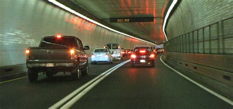 Fort McHenry Tunnel, Baltimore | Roadtrippers