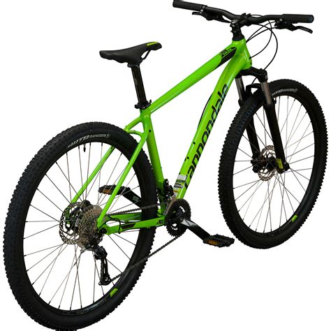Cannondale Trail 7 Mountainbike Hardtail 29 Zoll | 44 cm | Online Shop ...