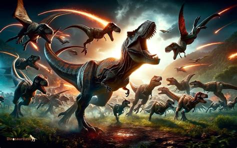 5 Best Dinosaurs In Jurassic World Game Ultimate Guide