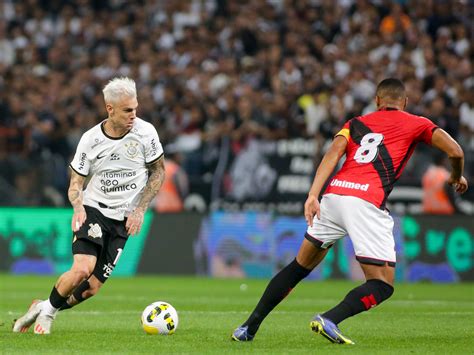 Escalações De Corinthians X Atlético Go - Corinthians x Atlético-GO: veja prováveis escalações e informações do ...