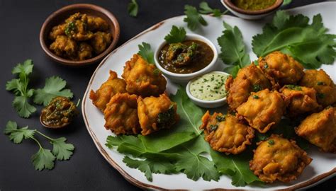 What Is A Pakora A Tasty Asian Treat Learn How To Make Pakoras At Home