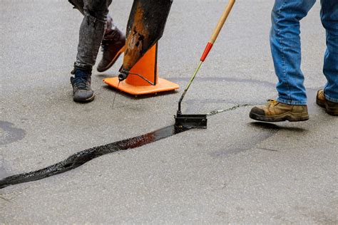 Understanding The Different Types Of Asphalt Repair Techniques