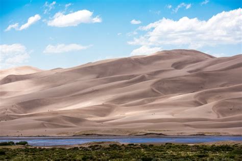 Great Sand Dunes Colorado 01 - Irene Corti Photography