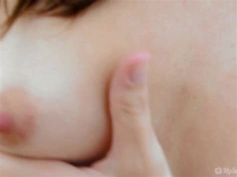 MySweetApple Creamy Hot Fuck On The Beach