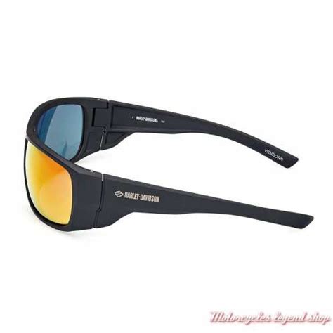 Lunettes Harley Davidson Triumph Motorcycles Legend Shop