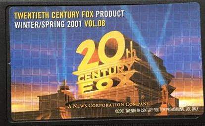 Has anyone seen this 20th Century Fox logo yet? by AmazingCleos on ...