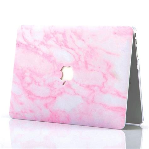 Pink Marble - MacBook Air 13 Inch Case | Macbook air case 13 inch ...