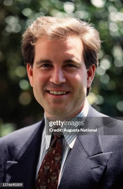 Jim Nantz Golf Photos And Premium High Res Pictures Getty Images