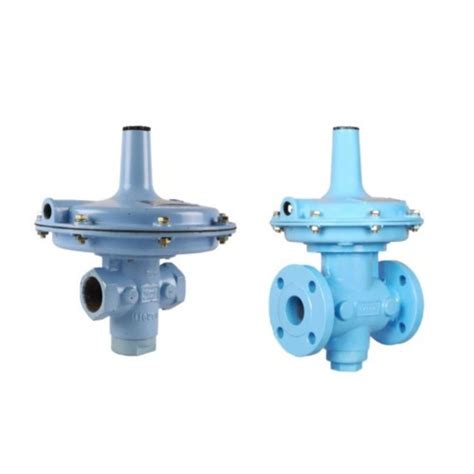 Vanaz R6119 2inch Flanged Preset Pressure Regulator At Rs 11500 Piece