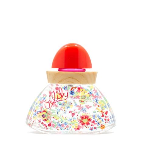 OILILY Oilily Classic Edp 75 Ml Fragrance Gratis Levering ApriL